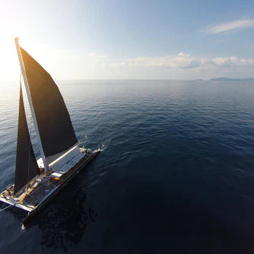 YACHTSMAN CHECKLIST: WHAT DO YOU NECESSARY NEED TO GET UNDERWAY