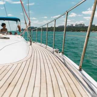 Choosing an anchor: types of yachting anchors