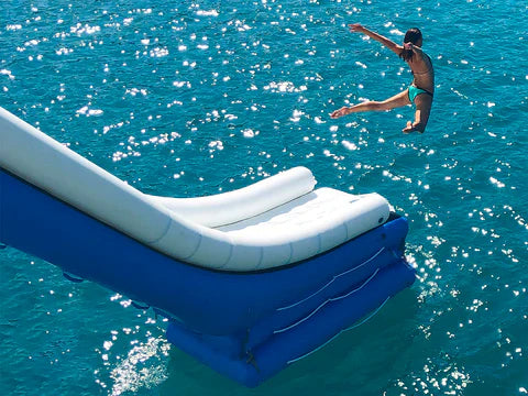 Fun Air: We Don't Make Yachts. We Make Yachts Fun