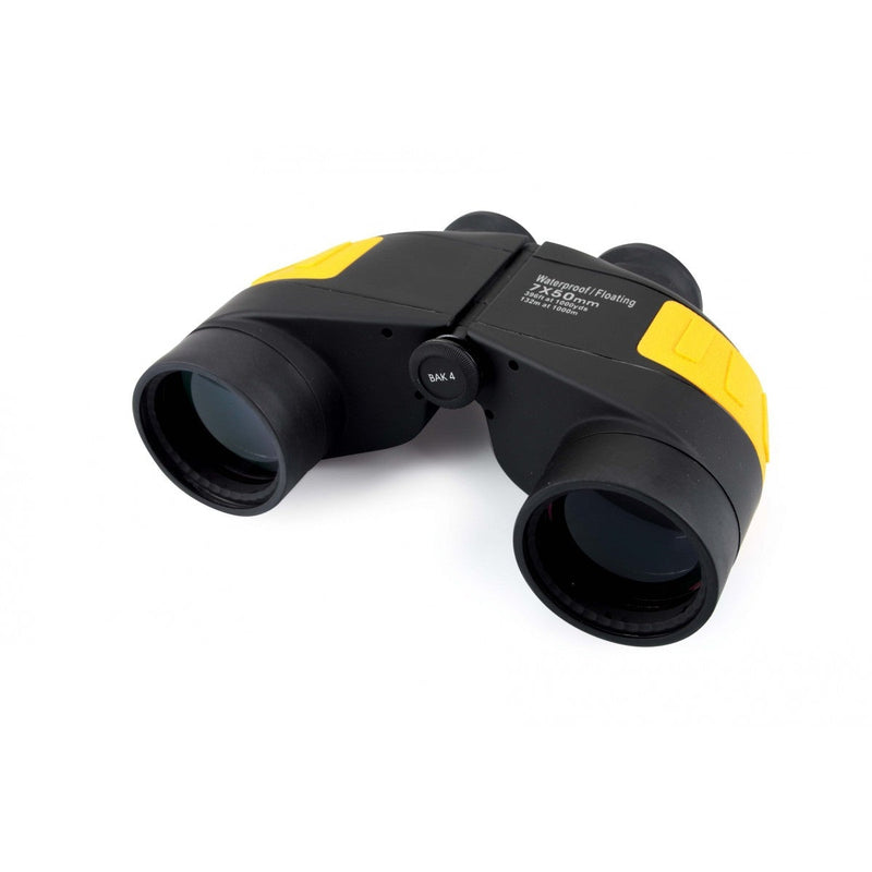 RESCUE 7 X 50 BINOCULARS