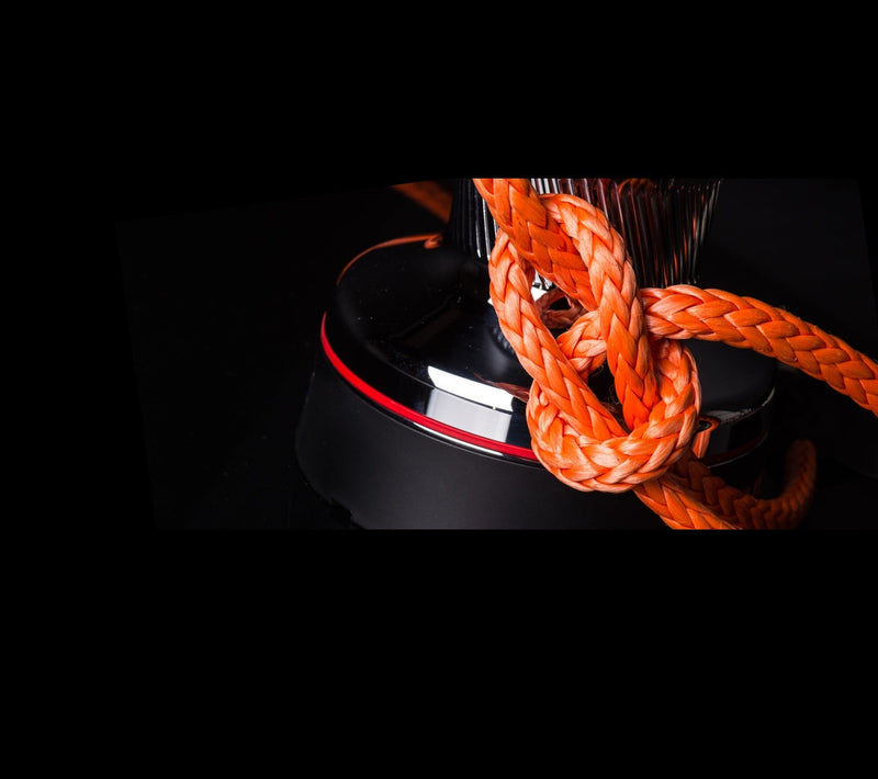 Mooring line Dynalight HMPE