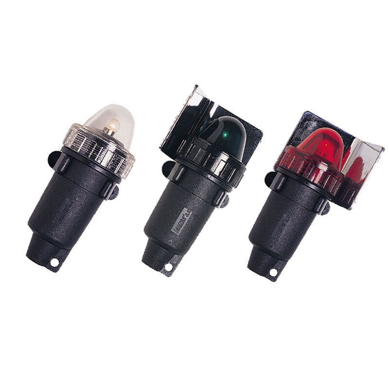 Emergency navigation light, set of 3