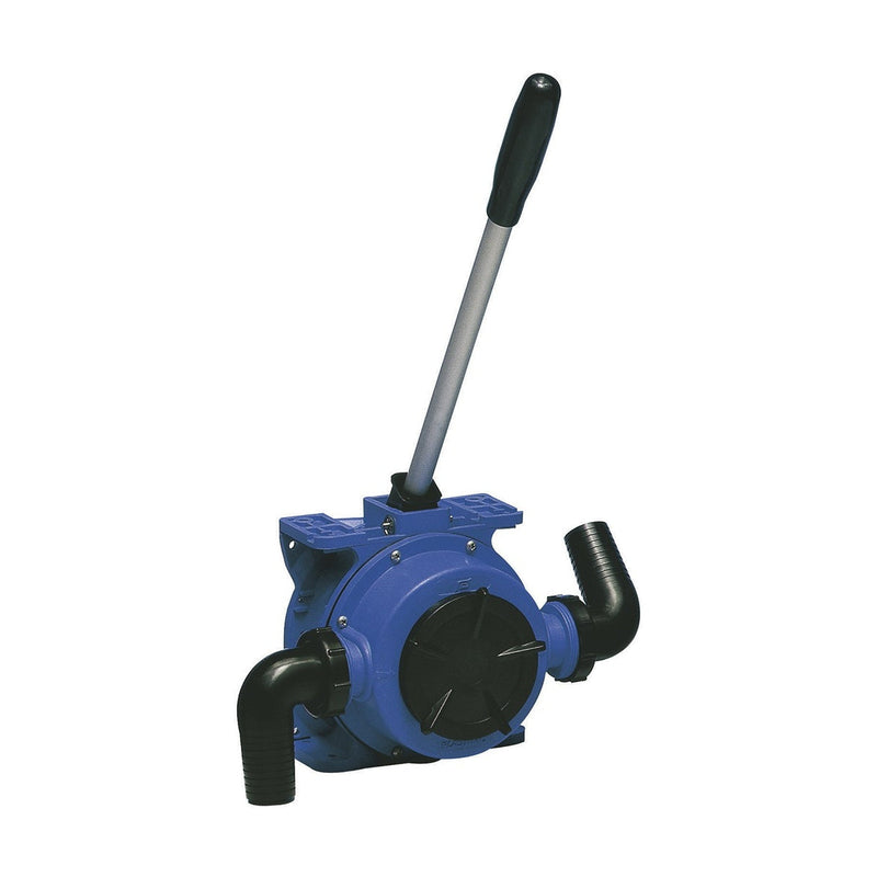 DIAPHRAGM PUMPS