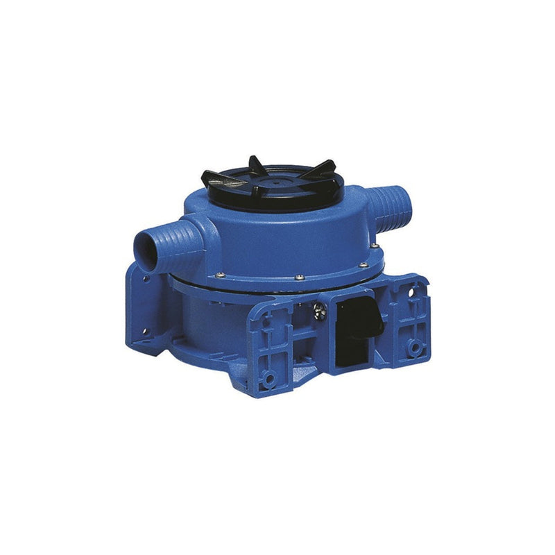 DIAPHRAGM PUMPS