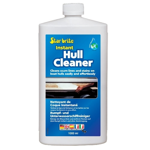 INSTANT HULL CLEANER