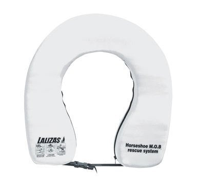 Horseshoe lifebuoy "basic I"
