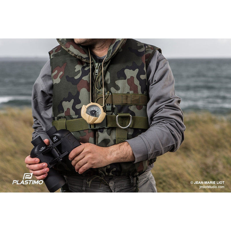 IRIS 50 HANDBEARING COMPASS