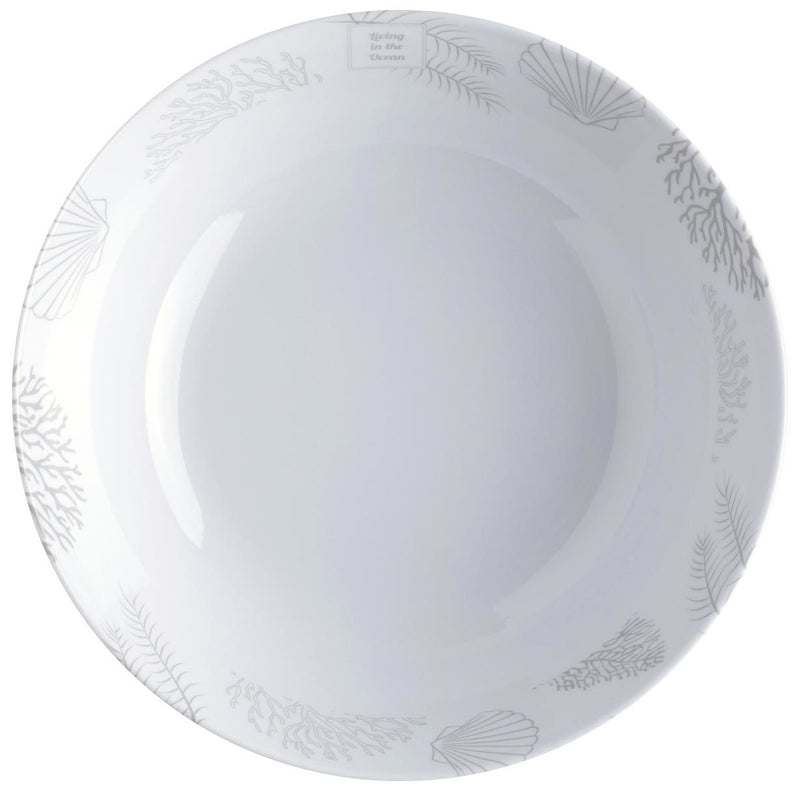 Melamine Bowl, Living 6 UN