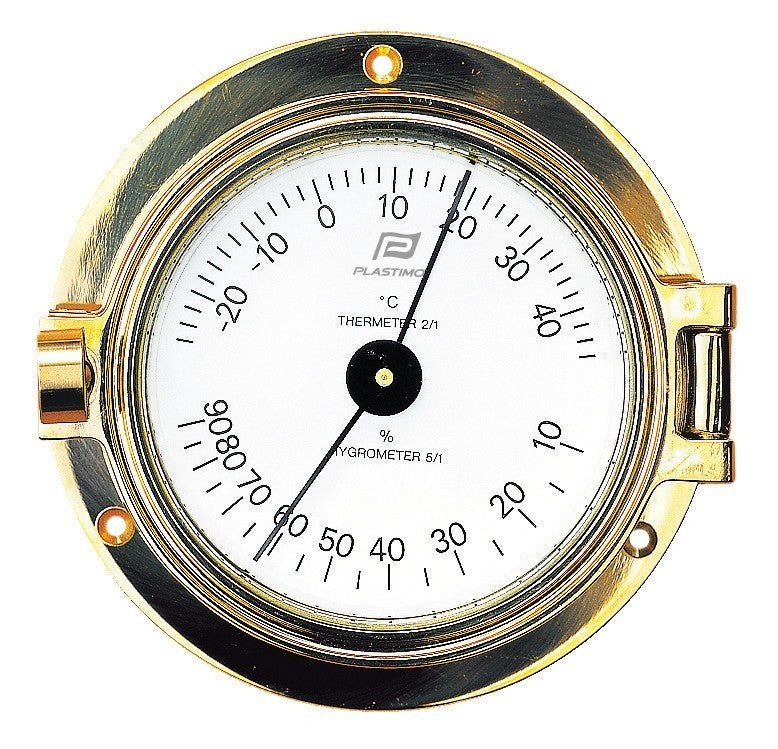 3" MODELS, SOLID BRASS CASE