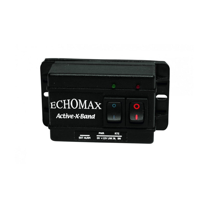 Active radar reflectors