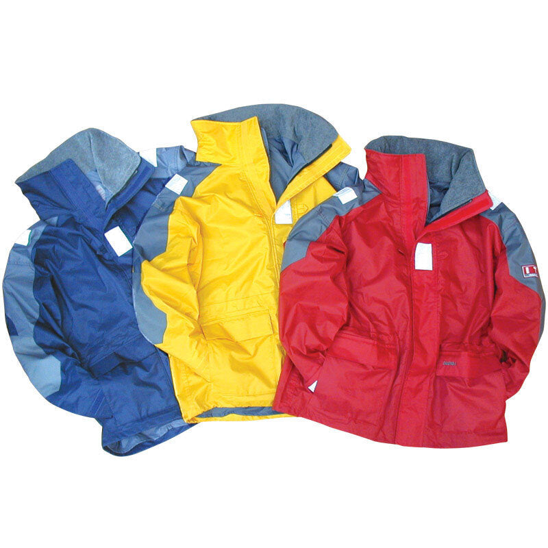 IT Inshore - adult sailing jacket
