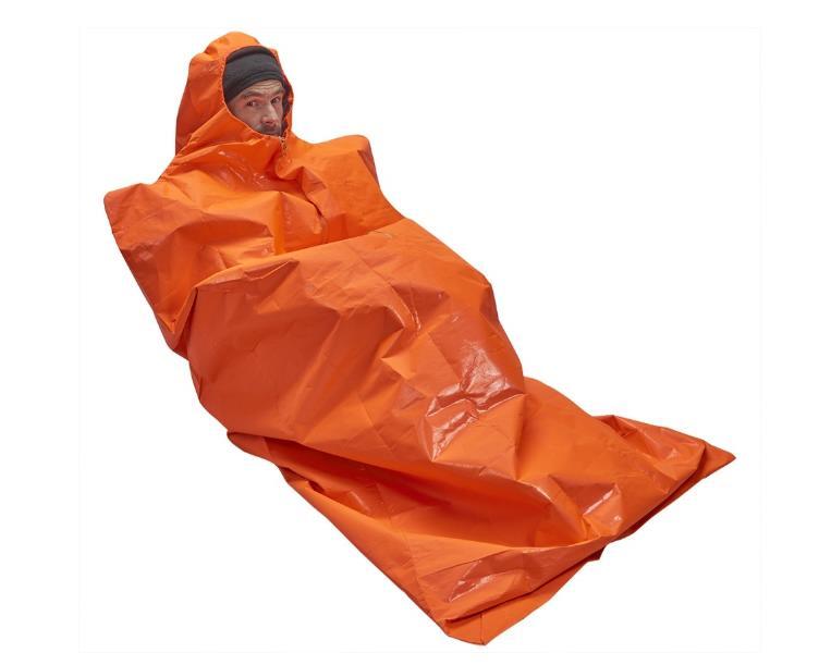 Solas thermal protective aid