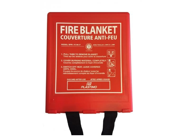 Fire blanket