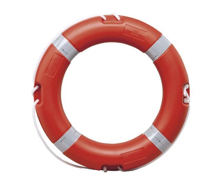 Solas ring lifebuoys