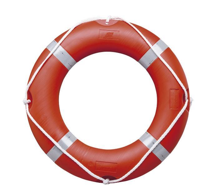 Solas ring lifebuoys