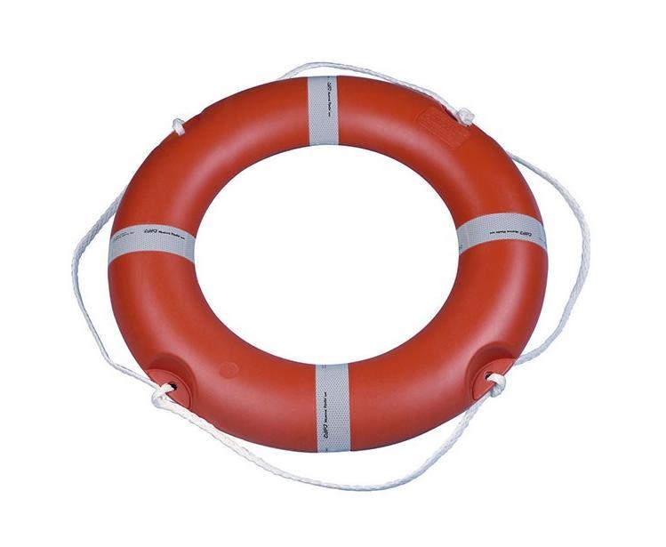 Solas ring lifebuoys