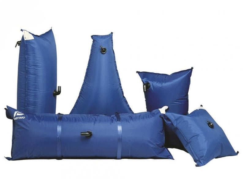 FLEXIBLE WATERTANKS FOR FRESH WATER