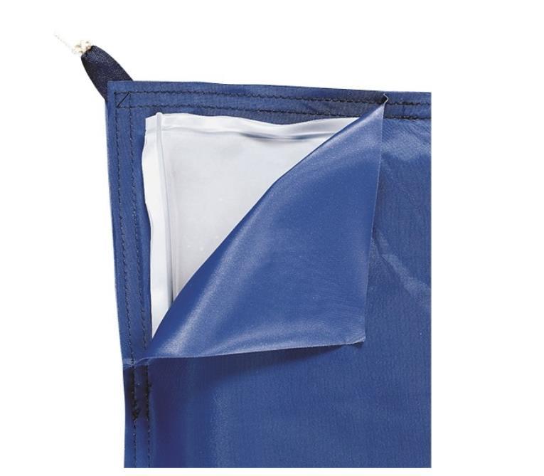 FLEXIBLE WATERTANKS FOR FRESH WATER