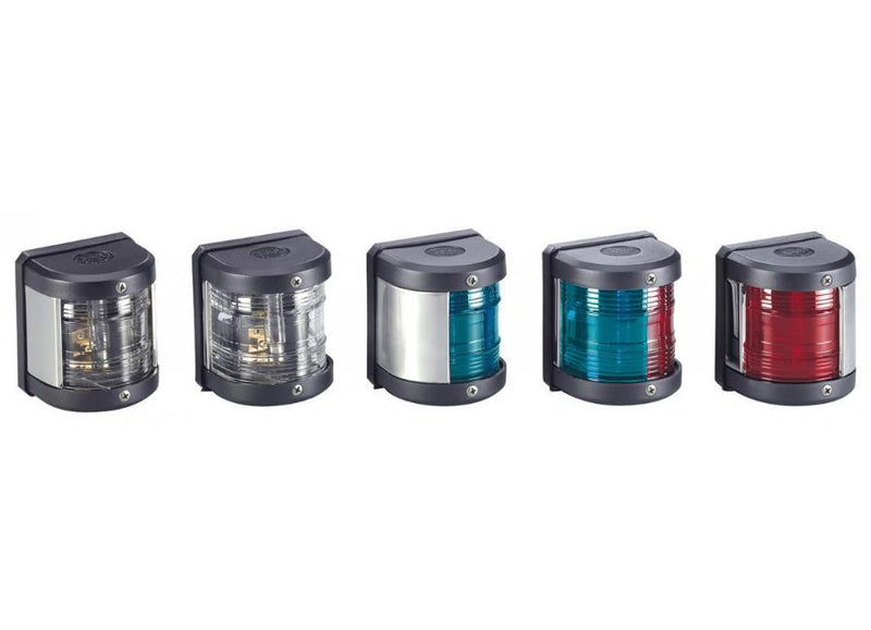 12 V NAVIGATION LIGHTS