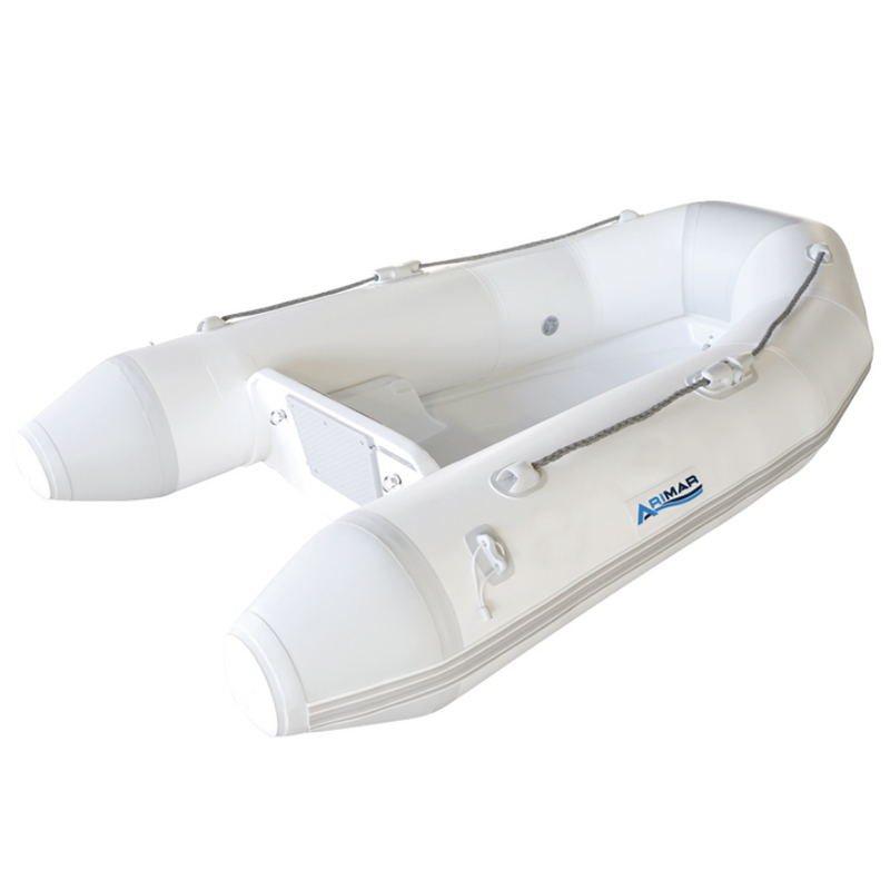 ARIMAR Fiberglass Tender ELITE