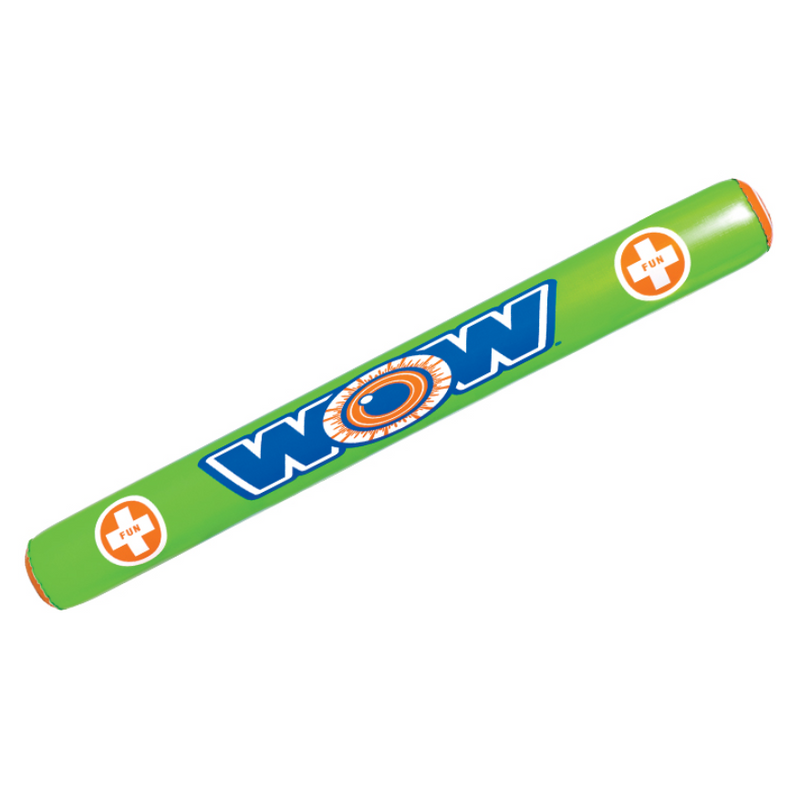 Pool float: Water pickle