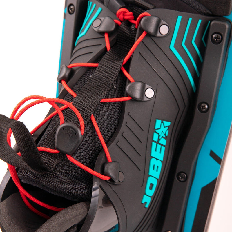 Jobe Mode Combo Waterskis 67INCH