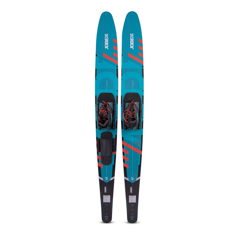 Jobe Mode Combo Waterskis 67INCH