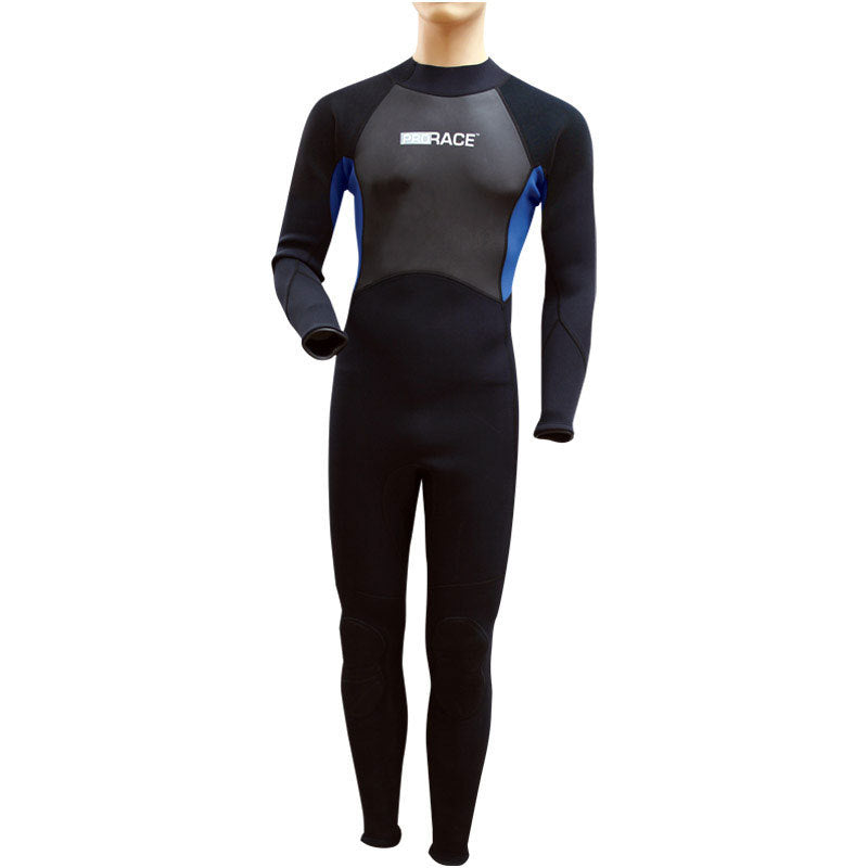 Wetsuit full length neoprene 3/2mm