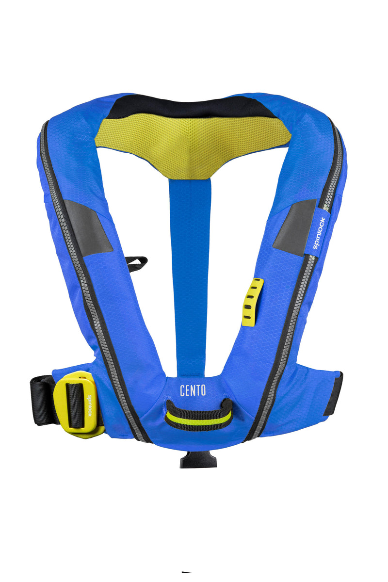 Deckvest CENTO Junior Junior lifejacket