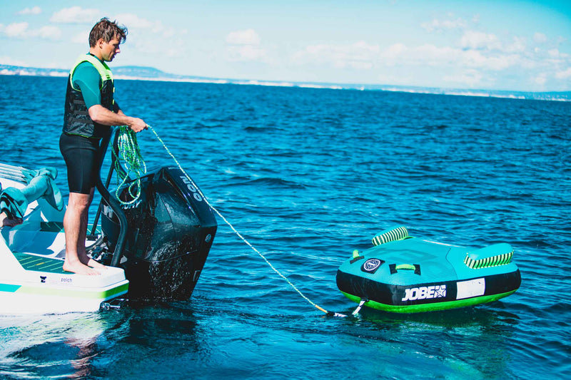 Jobe Peak Towable 1P