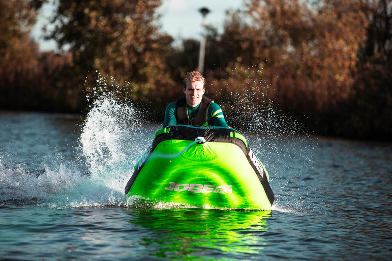 Jobe Peak Towable 1P