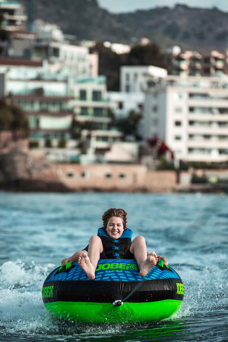 Jobe Ridge Towable 1P