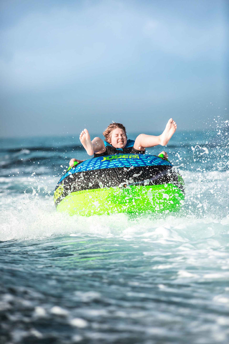 Jobe Ridge Towable 1P