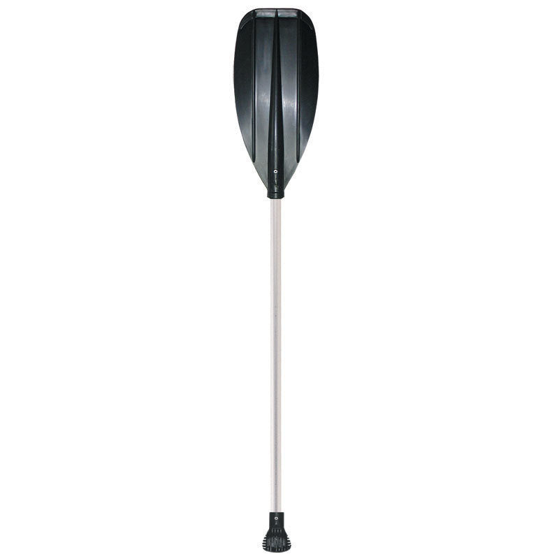 Palm grip paddle