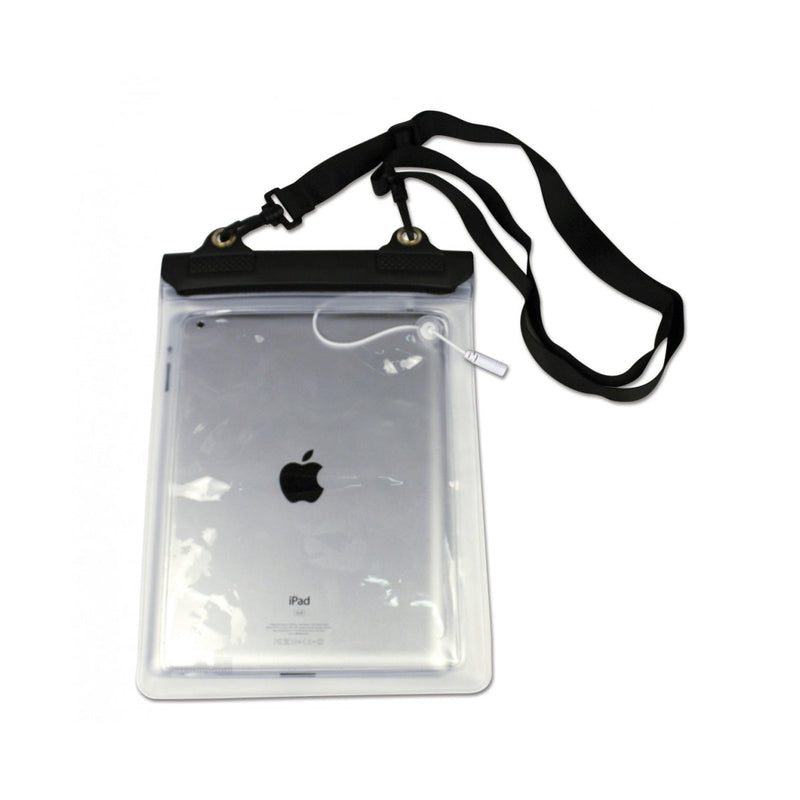 WATERPROOF POUCH 10''