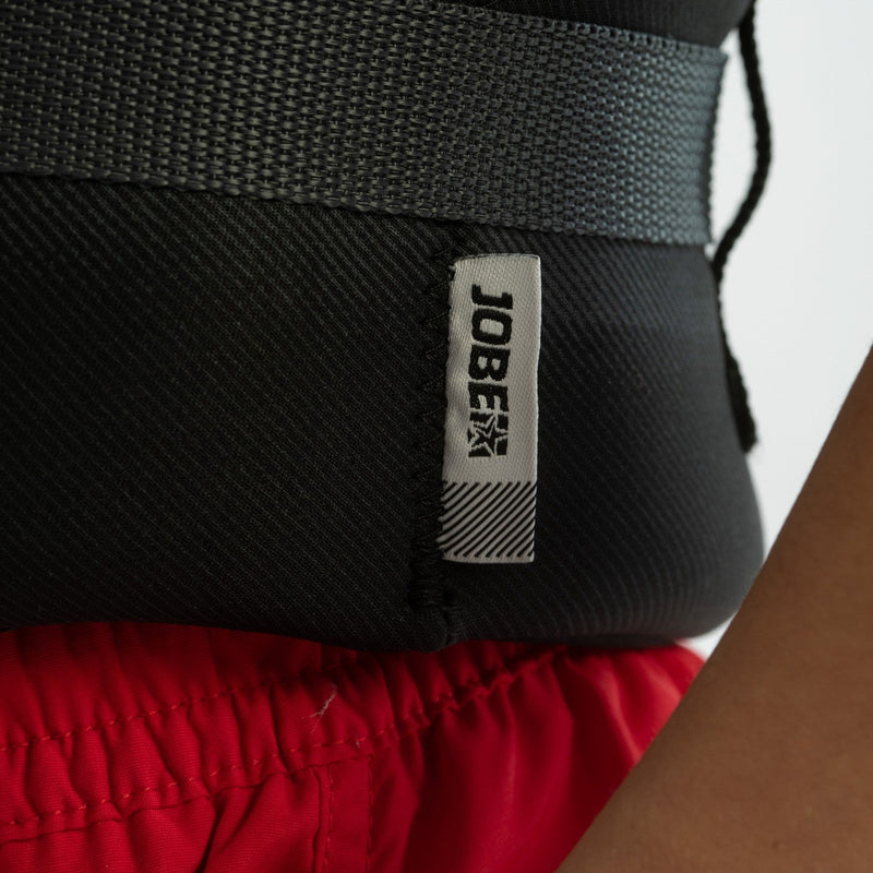 Jobe Neoprene Life Vest Kids Black