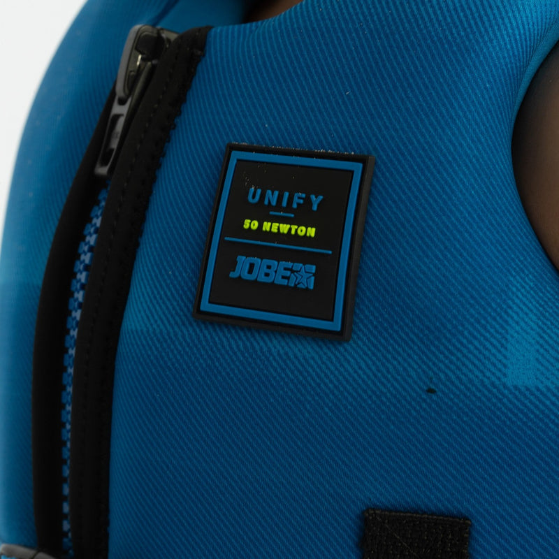 Jobe Neoprene Life Vest Kids Blue