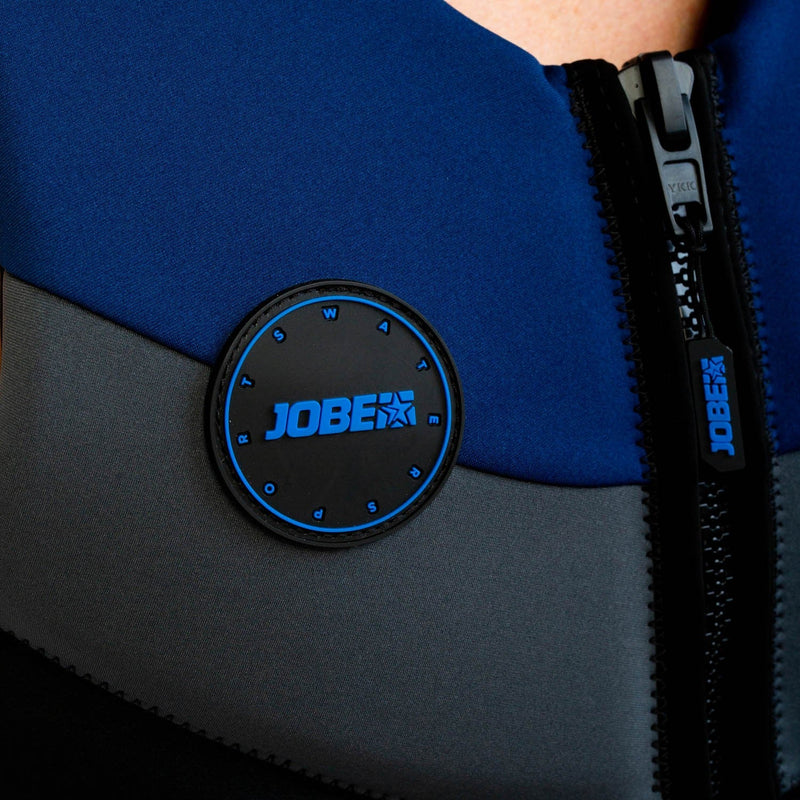 Jobe Neoprene Life Vest Men Blue