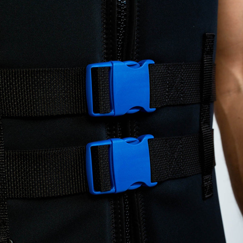 Jobe Neoprene Life Vest Men Blue