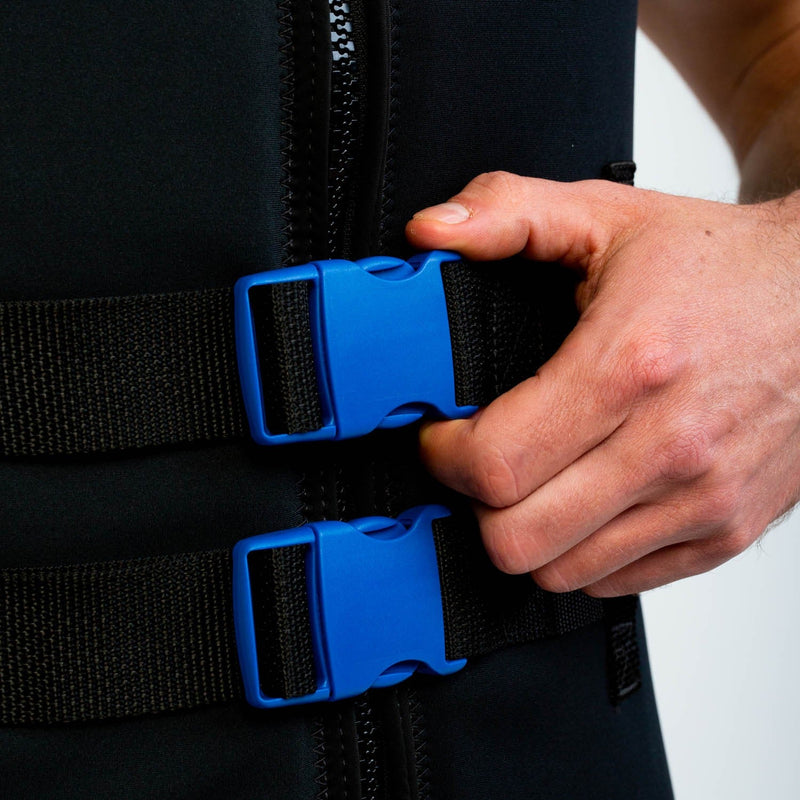 Jobe Neoprene Life Vest Men Blue
