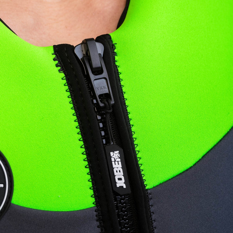 Jobe Neoprene Life Vest Men Lime Green
