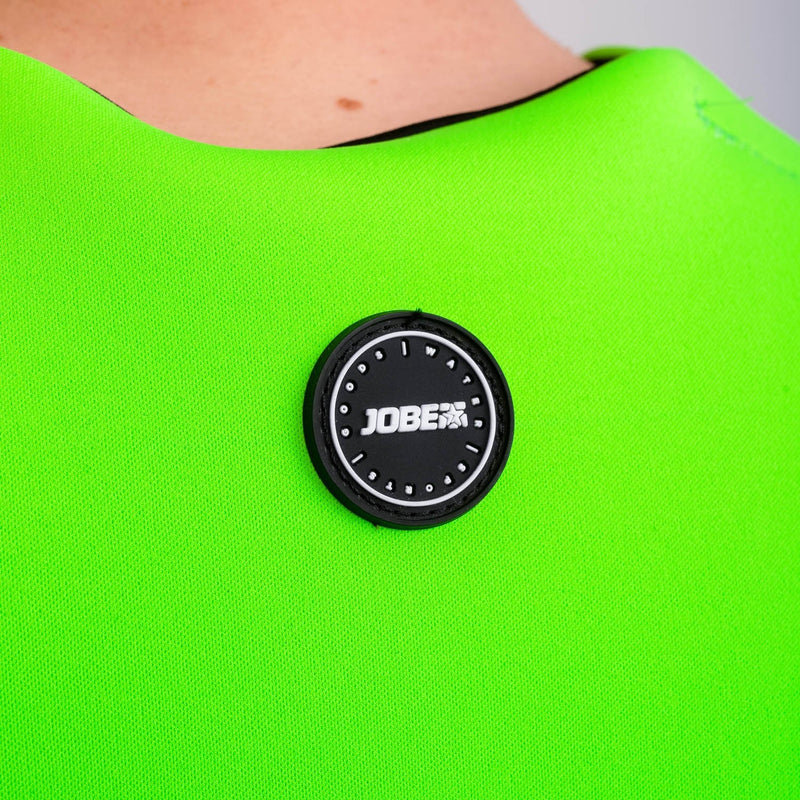 Jobe Neoprene Life Vest Men Lime Green