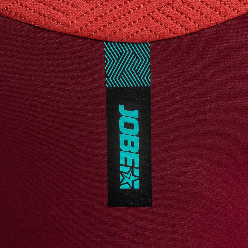 Jobe Neoprene Life Vest Women Rose Pink