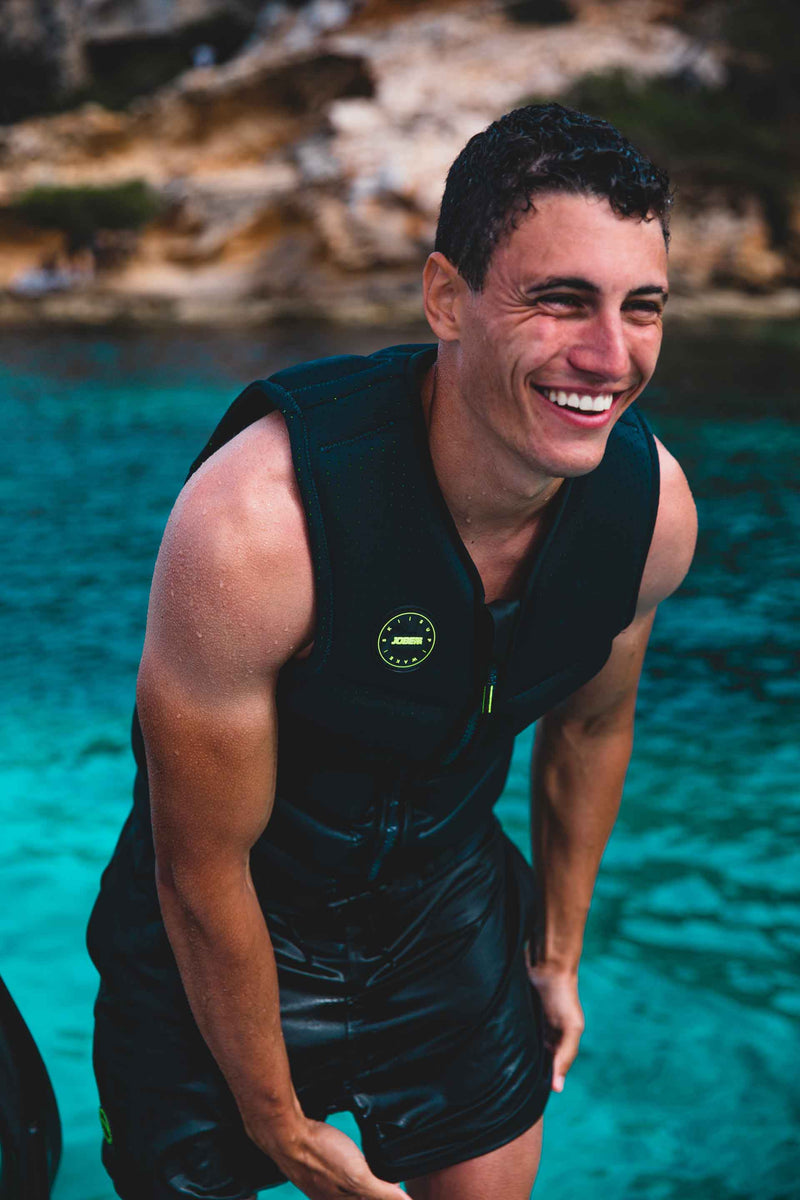 Jobe Fragment Life Vest Men Midnight Blue