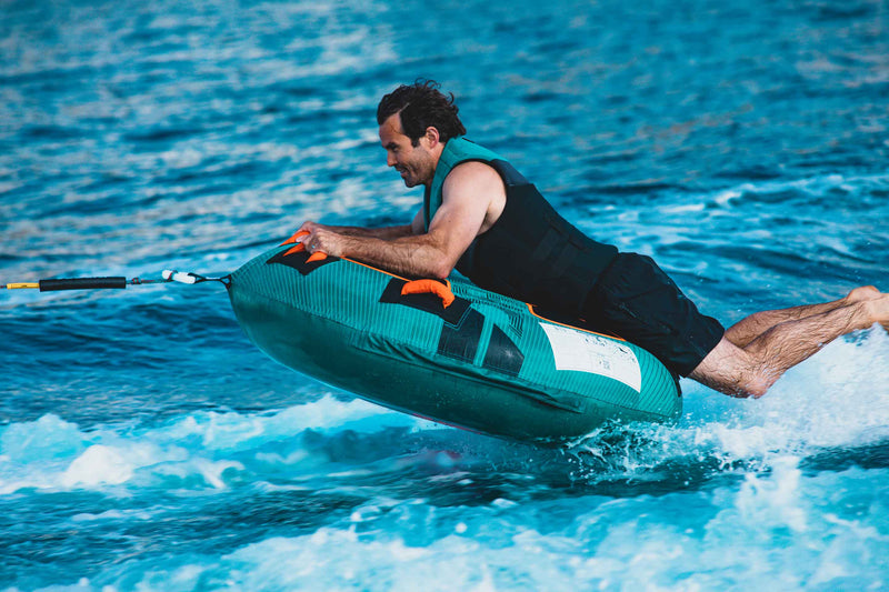 Jobe Neoprene Life Vest Men Teal