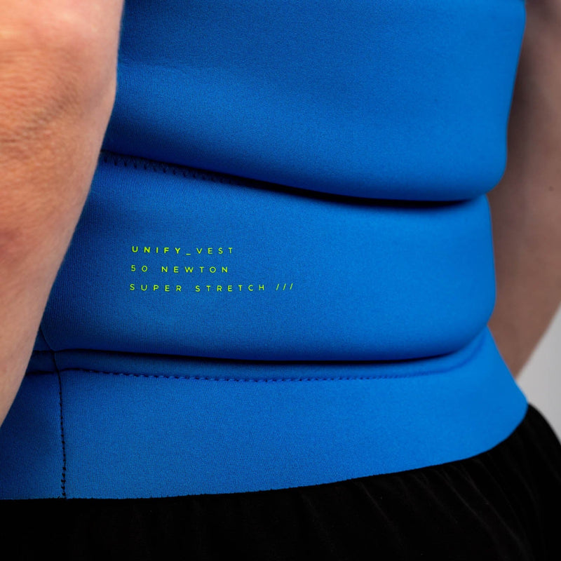 Jobe Unify Life Vest Men Cobalt Blue