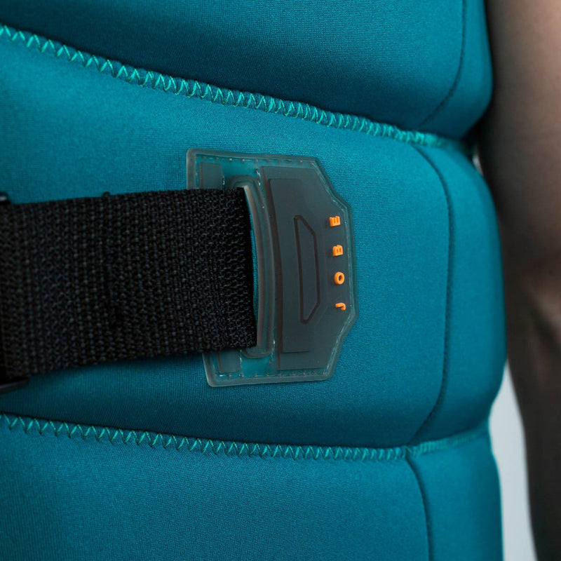 Jobe Unify Life Vest Men Real Teal