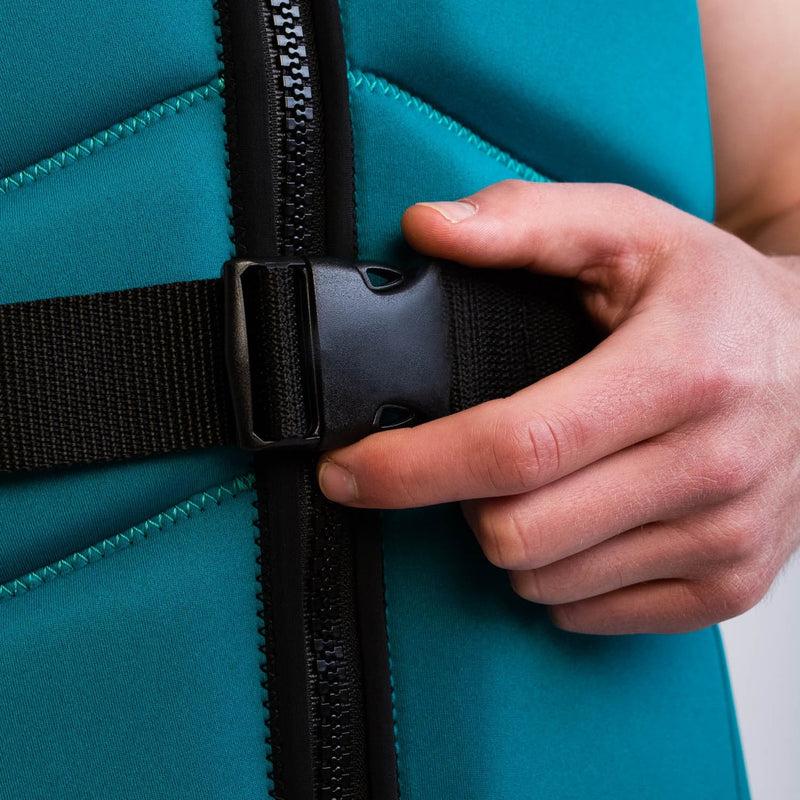 Jobe Unify Life Vest Men Real Teal