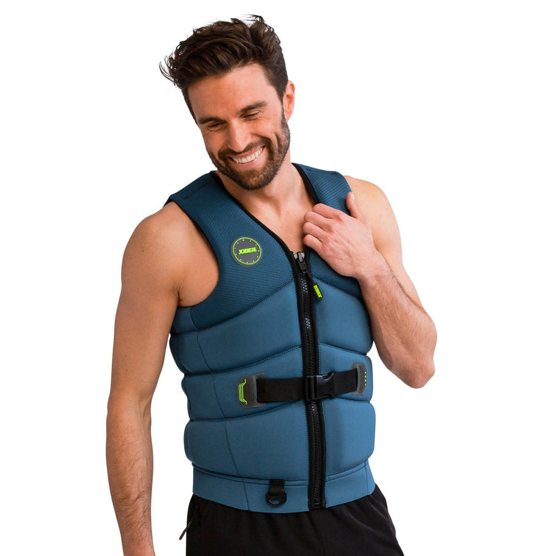 Jobe Unify Life Vest Men Steel Blue