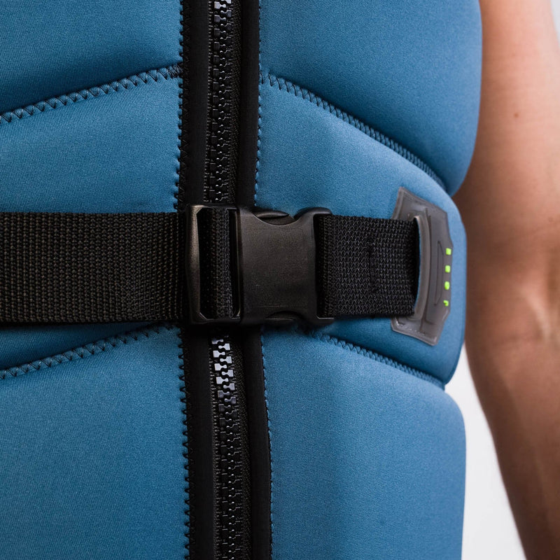 Jobe Unify Life Vest Men Steel Blue